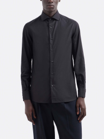 Рубашки Emporio Armani модель 6D1C86-1K6CZ-F939 Фото