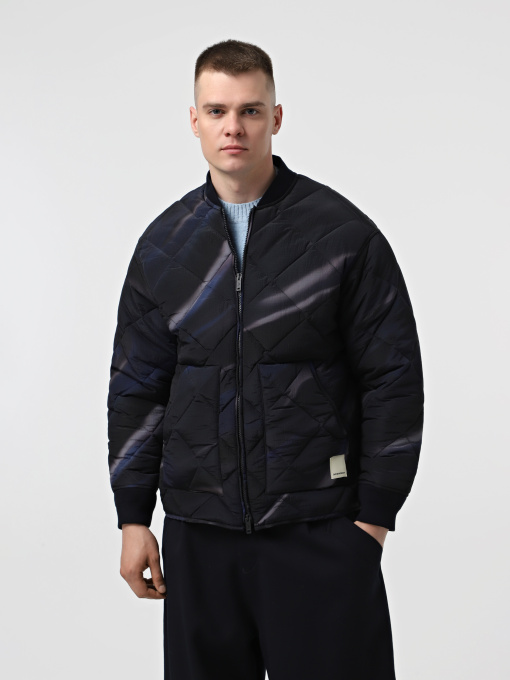 Куртки та дублянки Emporio Armani Sustainable модель 6D1B6C-1K5DZ-F945 Фото