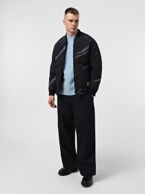 Куртки та дублянки Emporio Armani Sustainable модель 6D1B6C-1K5DZ-F945 Фото