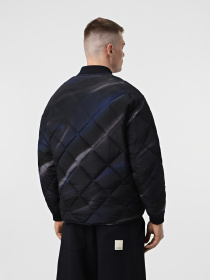 Куртки та дублянки Emporio Armani Sustainable модель 6D1B6C-1K5DZ-F945 Фото