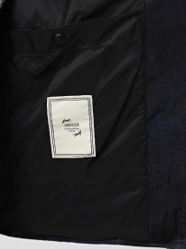 Куртки та дублянки Emporio Armani Sustainable модель 6D1B6C-1K5DZ-F945 Фото