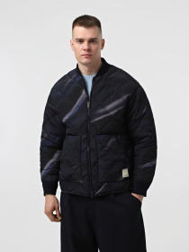 Куртки та дублянки Emporio Armani Sustainable модель 6D1B6C-1K5DZ-F945 Фото