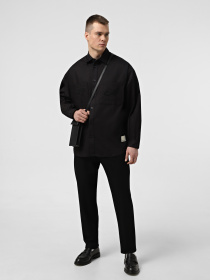 Рубашки Emporio Armani модель 6D1C8L-1K7EZ-0999 Фото