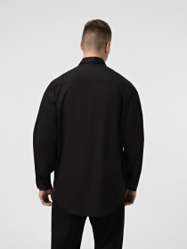 Рубашки Emporio Armani модель 6D1C8L-1K7EZ-0999 Фото