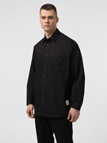 Сорочки Emporio Armani модель 6D1C8L-1K7EZ-0999 Фото