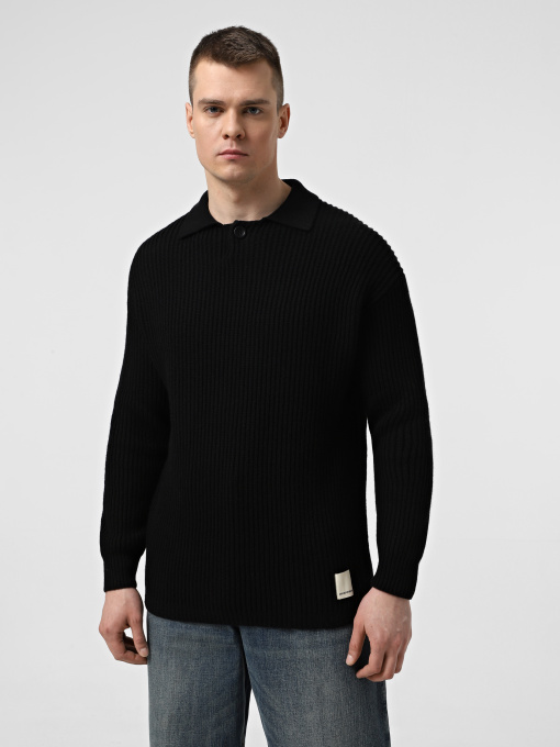 Футболки и поло Emporio Armani Sustainable модель 6D1MZ2-1MH3Z-0999 Фото