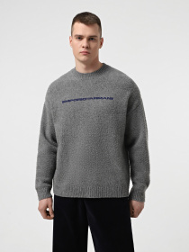 Светри та кардигани Emporio Armani Sustainable модель 6D1MZ3-1MH4Z-0630 Фото