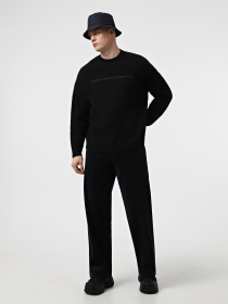 Свитры и кардиганы Emporio Armani Sustainable модель 6D1MZ3-1MH4Z-0999 Фото