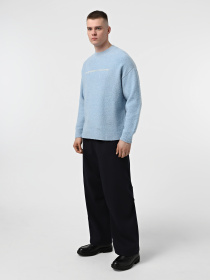 Штани Emporio Armani Sustainable модель 6D1P7A-1K5IZ-0919 Фото