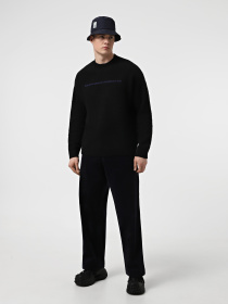 Брюки Emporio Armani модель 6D1P7E-1K5FZ-0922 Фото