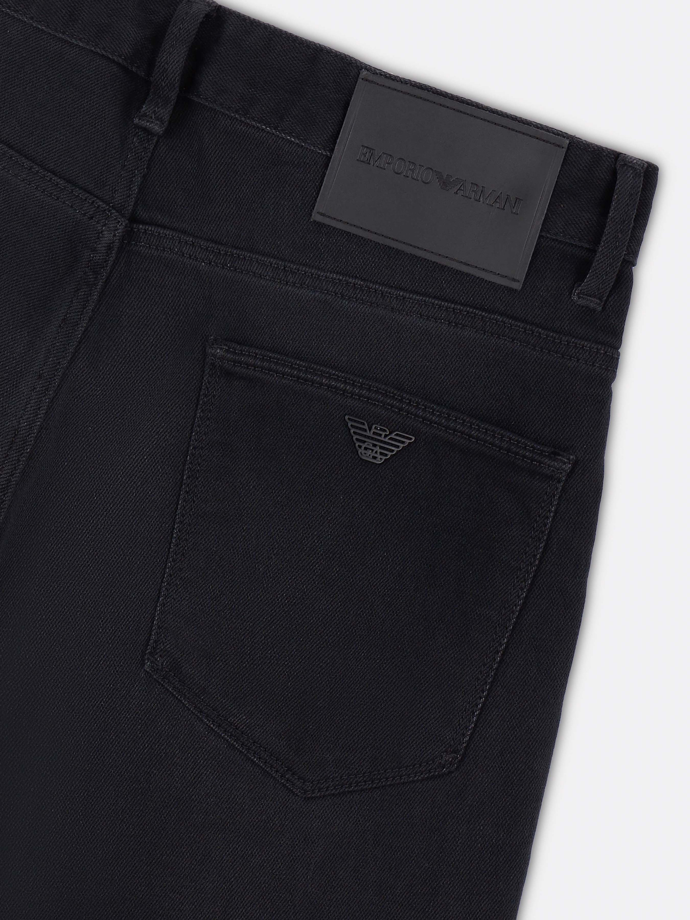 Джинси Emporio Armani модель 6D1J06-1D96Z-0006 Джинси Emporio Armani модель 6D1J06-1D96Z-0006 Фото