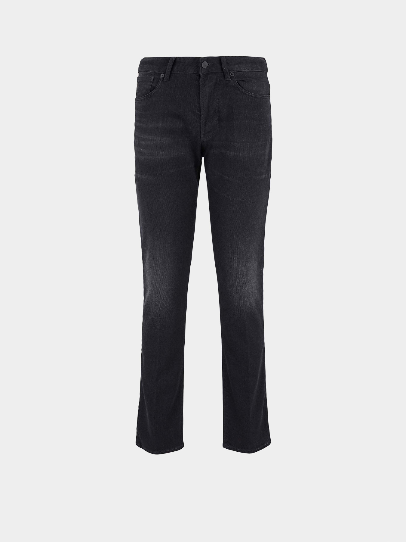 Джинси Emporio Armani модель 6D1J06-1D96Z-0006 Джинси Emporio Armani модель 6D1J06-1D96Z-0006 Фото