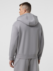 Худи и свитшоты Emporio Armani модель 6D1M90-1JOTZ-06K3 Фото