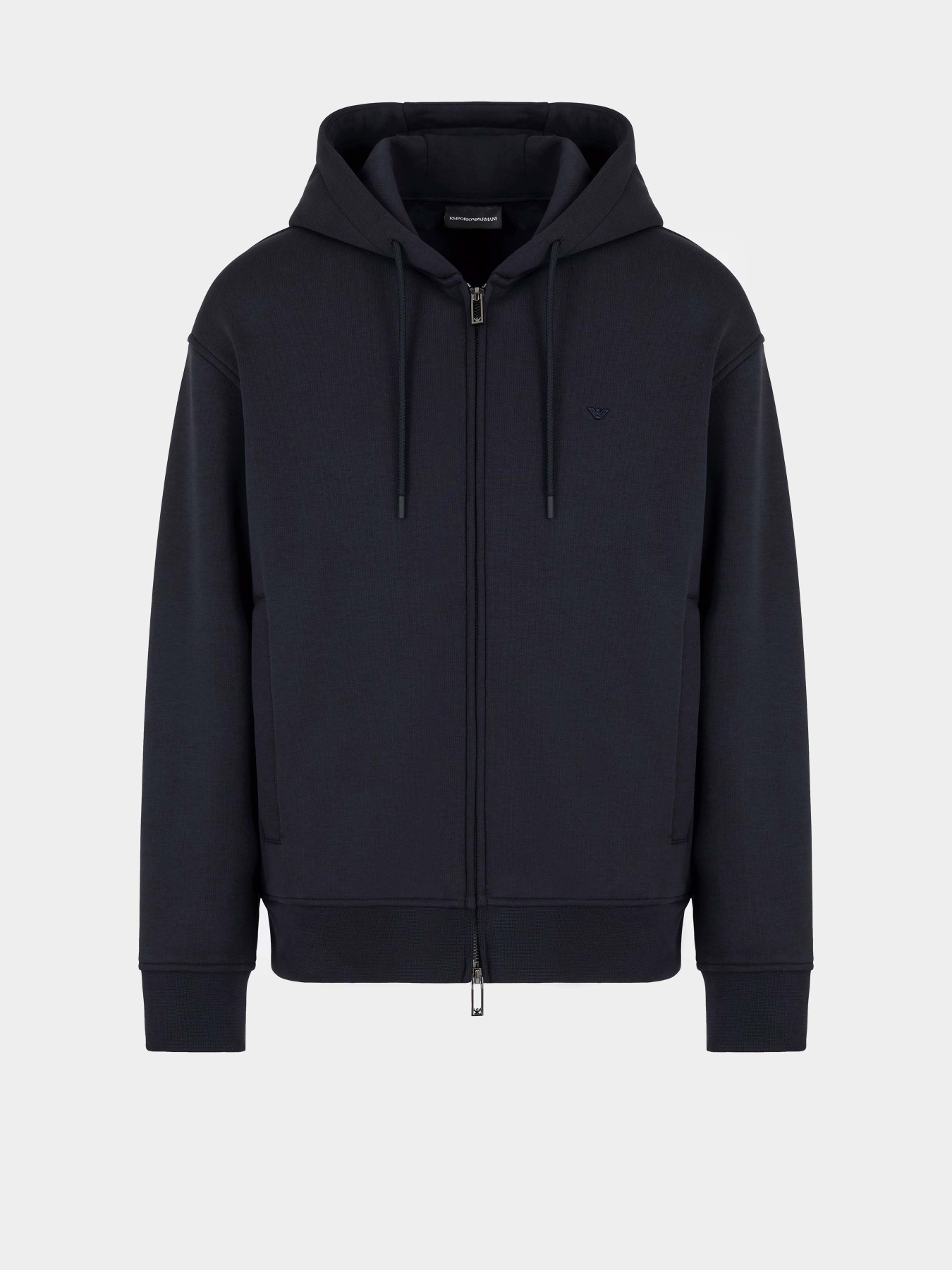 Худи и свитшоты Emporio Armani модель 6D1M90-1JOTZ-0920 Фото