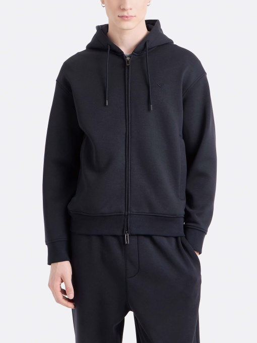 Худі та світшоти Emporio Armani модель 6D1M90-1JOTZ-0920 Фото