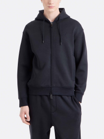 Худи и свитшоты Emporio Armani модель 6D1M90-1JOTZ-0920 Фото