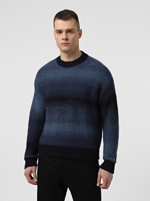 Свитры и кардиганы Emporio Armani модель 6D1MT3-1MD4Z-F914 Фото