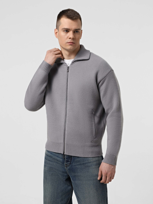 Светри та кардигани Emporio Armani модель 6D1MX5-1MJDZ-06K3 Фото