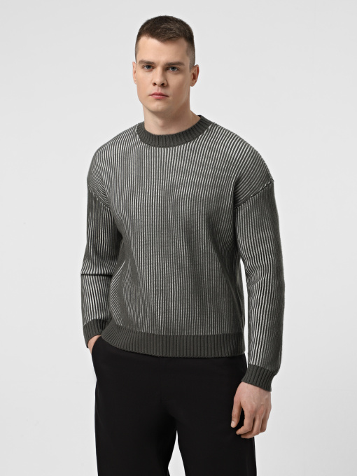 Светри та кардигани Emporio Armani модель 6D1MXA-1MJHZ-06K0 Фото