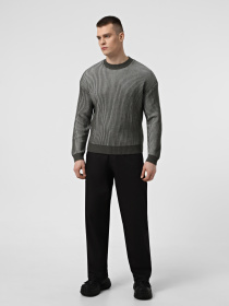 Свитры и кардиганы Emporio Armani модель 6D1MXA-1MJHZ-06K0 Фото