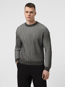 Светри та кардигани Emporio Armani модель 6D1MXA-1MJHZ-06K0 Фото
