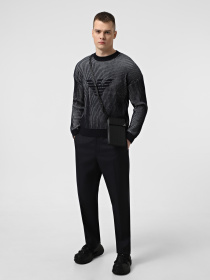 Свитры и кардиганы Emporio Armani модель 6D1MXA-1MJHZ-F939 Фото