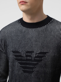 Свитры и кардиганы Emporio Armani модель 6D1MXA-1MJHZ-F939 Фото