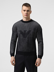 Светри та кардигани Emporio Armani модель 6D1MXA-1MJHZ-F939 Фото