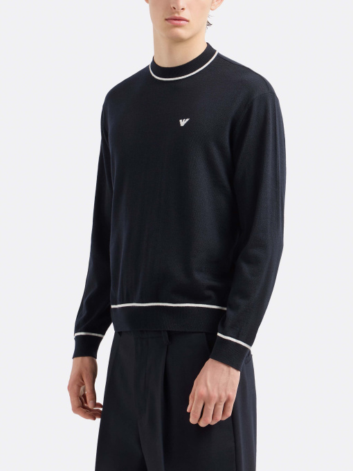 Светри та кардигани Emporio Armani модель 6D1MXH-1MJLZ-F930 Фото
