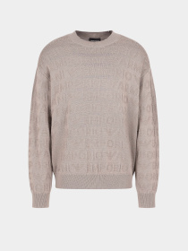 Свитры и кардиганы Emporio Armani модель 6D1MXK-1MJNZ-0144 Фото