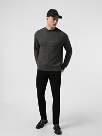 Свитры и кардиганы Emporio Armani модель 6D1MXK-1MJNZ-06K0 Фото