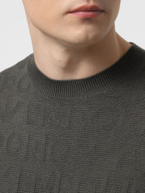 Свитры и кардиганы Emporio Armani модель 6D1MXK-1MJNZ-06K0 Фото