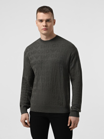 Светри та кардигани Emporio Armani модель 6D1MXK-1MJNZ-06K0 Фото