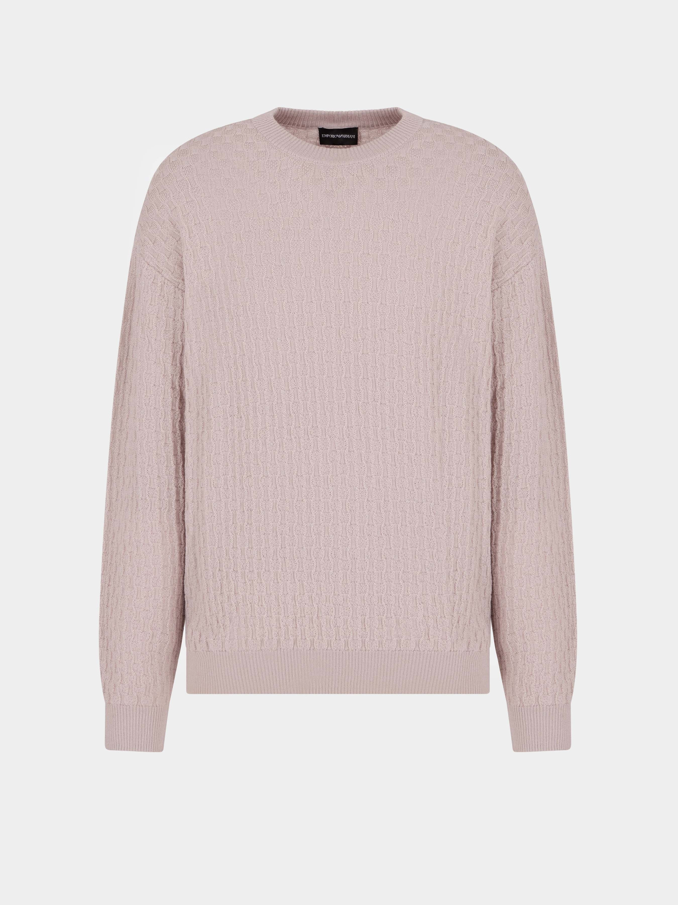 Свитры и кардиганы Emporio Armani модель 6D1MY4-1MF3Z-0143 Фото
