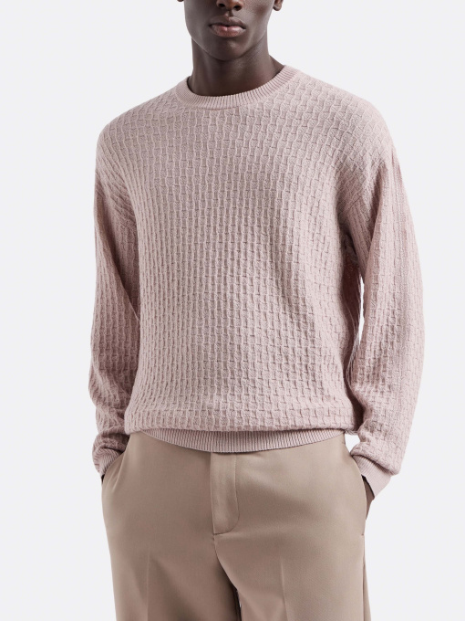 Светри та кардигани Emporio Armani модель 6D1MY4-1MF3Z-0143 Фото