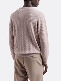 Свитры и кардиганы Emporio Armani модель 6D1MY4-1MF3Z-0143 Фото