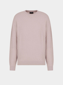 Свитры и кардиганы Emporio Armani модель 6D1MY4-1MF3Z-0143 Фото