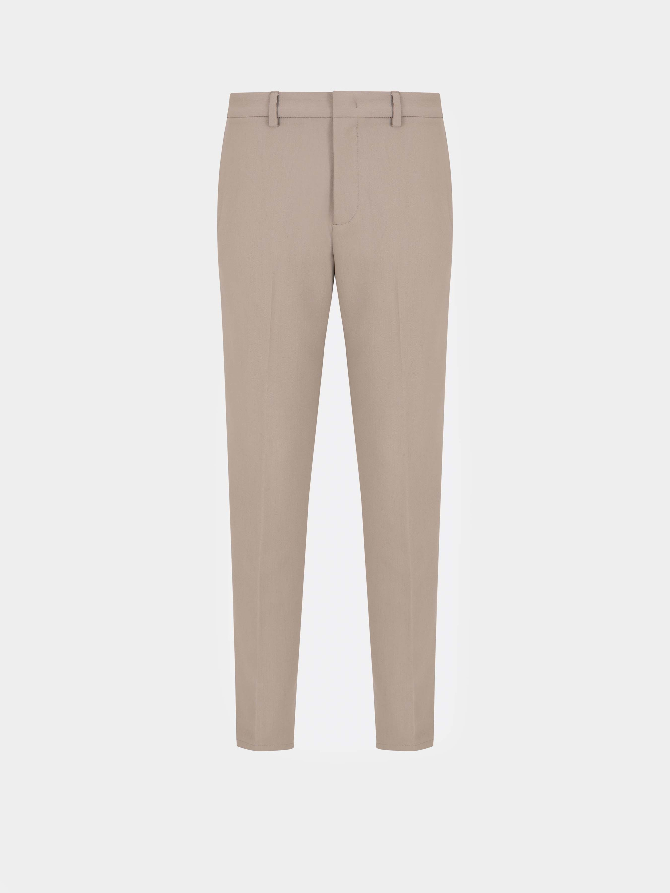 Штани Emporio Armani модель 6D1PM6-1NFTZ-0144 Фото