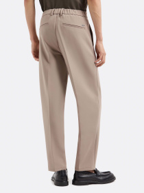 Штани Emporio Armani модель 6D1PM6-1NFTZ-0144 Фото