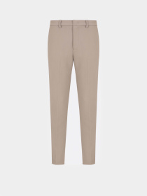 Штани Emporio Armani модель 6D1PM6-1NFTZ-0144 Фото