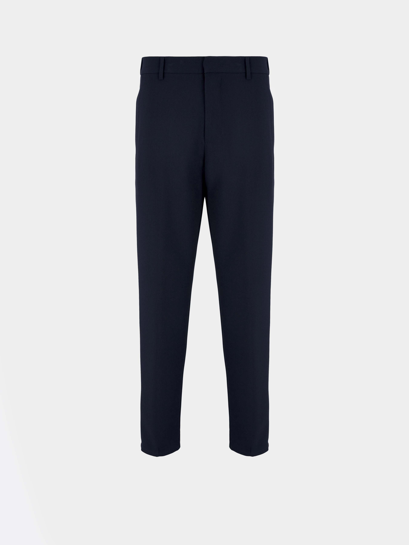 Брюки Emporio Armani модель 6D1PM6-1NFTZ-0920 Фото