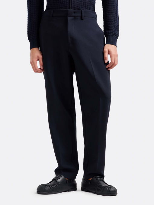 Брюки Emporio Armani модель 6D1PM6-1NFTZ-0920 Фото