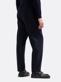 Брюки Emporio Armani модель 6D1PM6-1NFTZ-0920 Фото