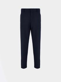 Брюки Emporio Armani модель 6D1PM6-1NFTZ-0920 Фото