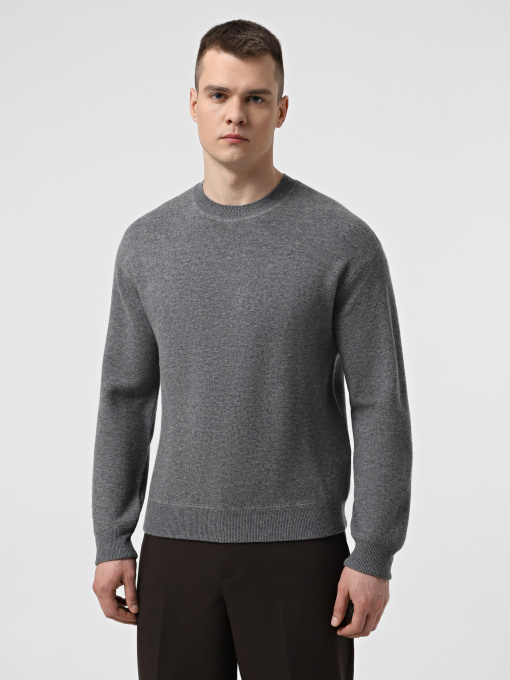 Светри та кардигани Emporio Armani Travel Essentials модель EM000103-AF10401-O8004 Фото