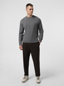 Свитры и кардиганы Emporio Armani Travel Essentials модель EM000103-AF10401-O8004 Фото