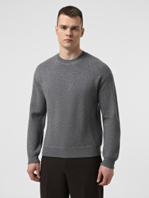 Светри та кардигани Emporio Armani Travel Essentials модель EM000103-AF10401-O8004 Фото
