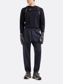 Свитры и кардиганы Emporio Armani Travel Essentials модель EM000103-AF10401-UB118 Фото