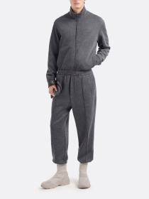 Свитры и кардиганы Emporio Armani Travel Essentials модель EM000130-AF10460-O8003 Фото