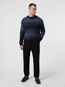 Штани Emporio Armani модель EM000158-TE11131-UC001 Фото